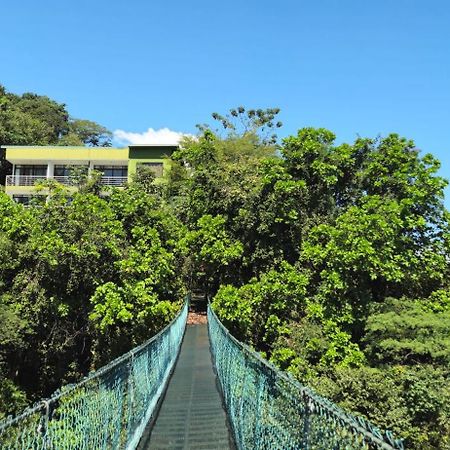 Sunshine Sanctuary Boutique Jungle Lodge Montezuma Exteriér fotografie