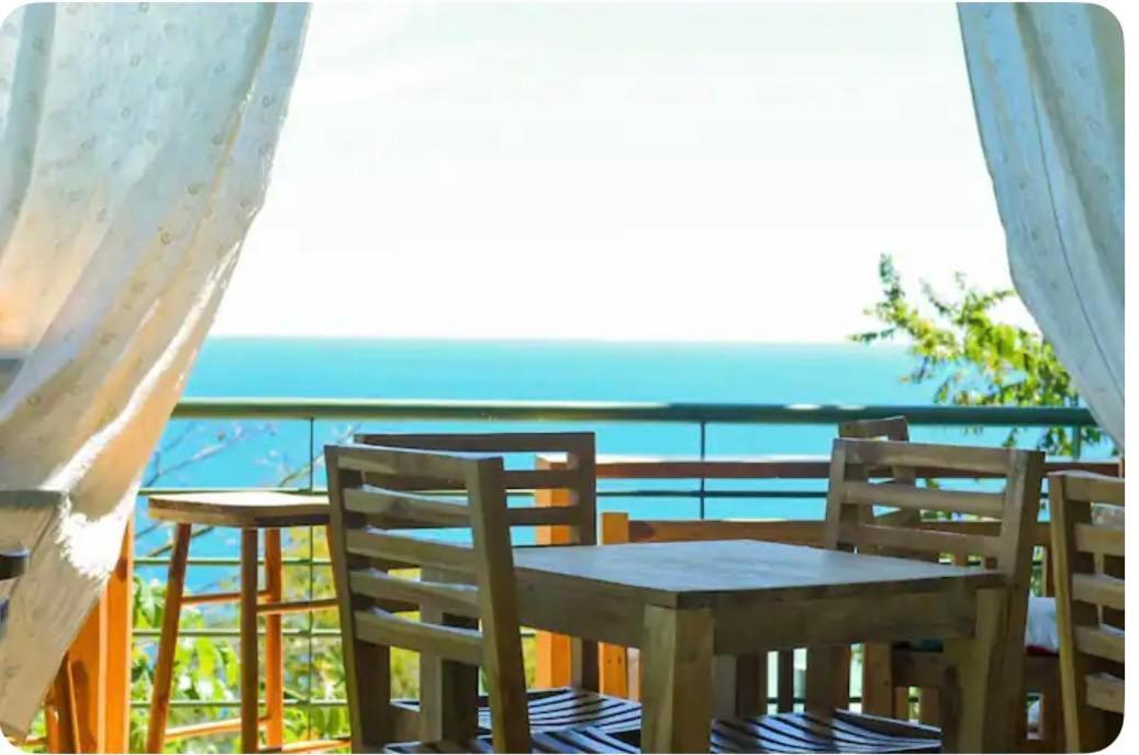 Sunshine Sanctuary Boutique Jungle Lodge Montezuma Exteriér fotografie
