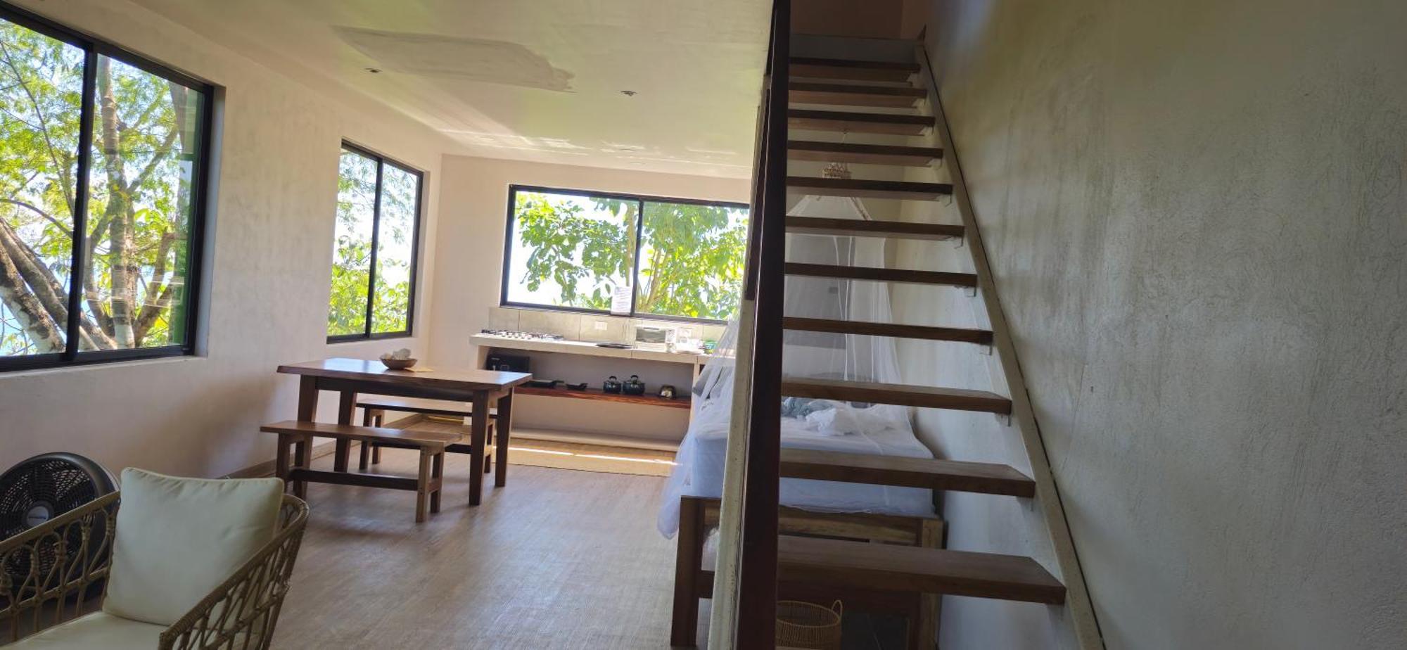 Sunshine Sanctuary Boutique Jungle Lodge Montezuma Exteriér fotografie